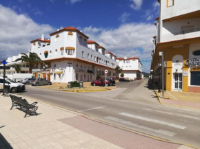 ZAHARA PUEBLO PLAYA 50m PISCINAS WIFI URB ARETUSA, Zahara De Los Atunes